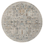 Aubre Contemporary Area Rug - Vintage Charm