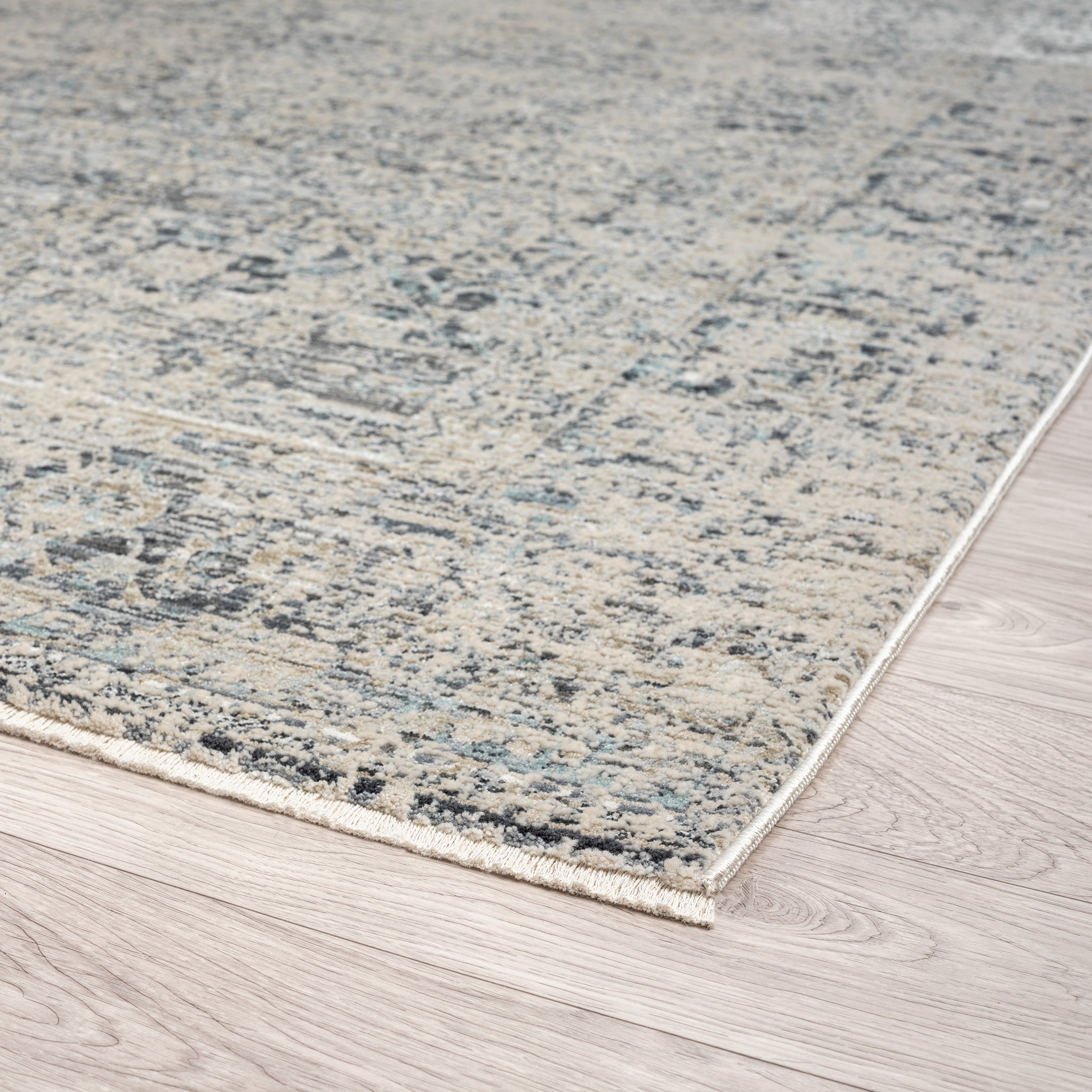 Aubre Contemporary Area Rug - Multiple Sizes Available