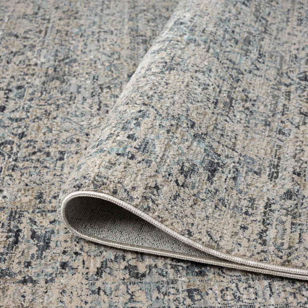 Aubre Contemporary Area Rug - Multiple Sizes Available