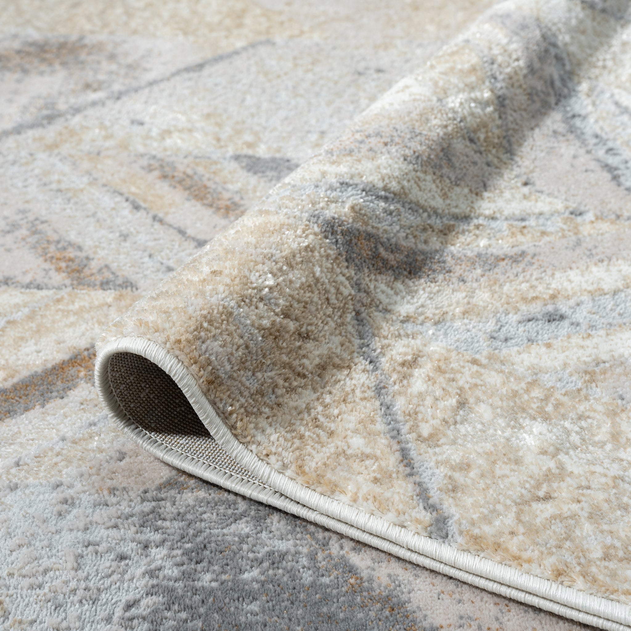 Avani Marble Area Rug Collection