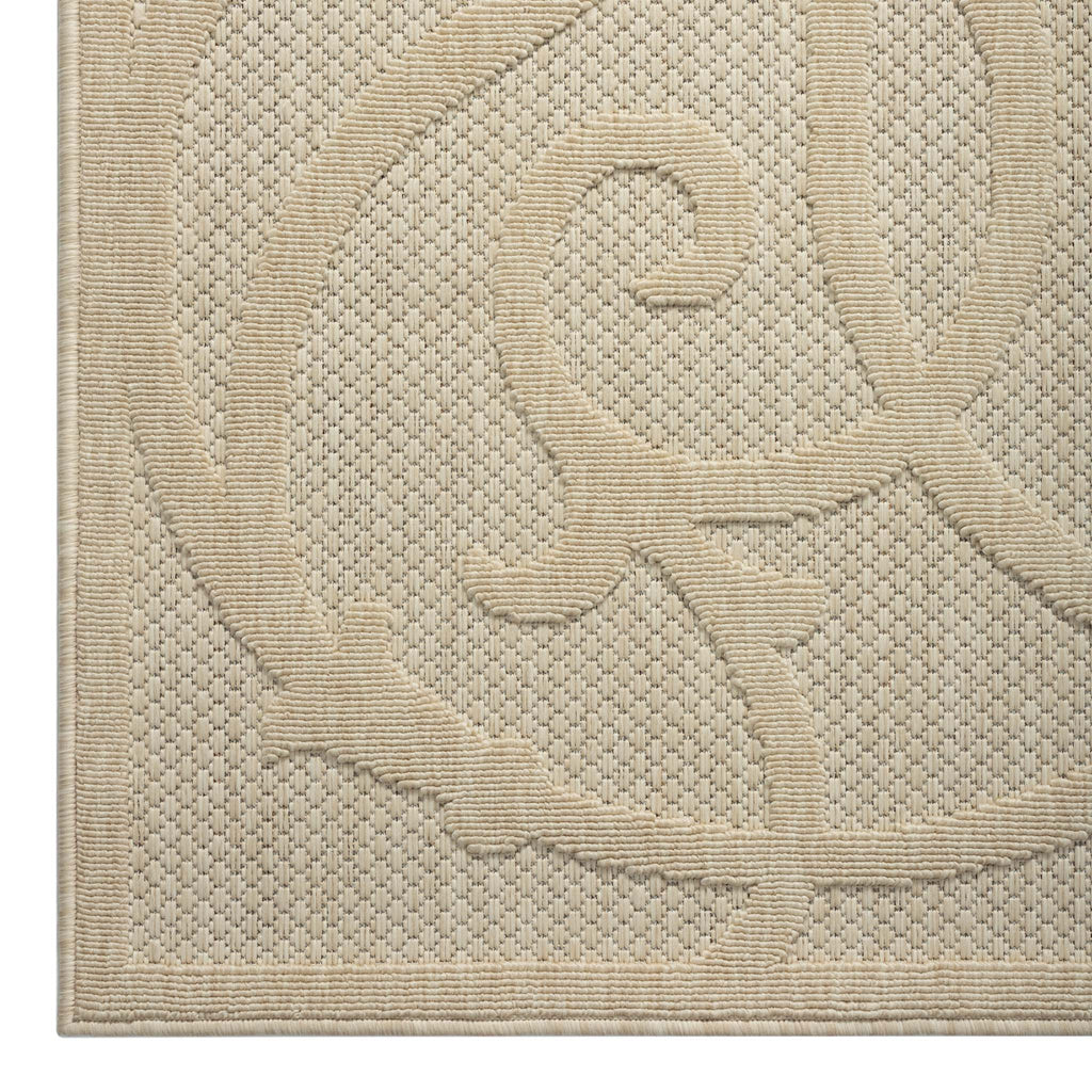 Alpha Outdoor Rug - Elegant & Durable Design