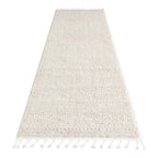 Addie Plush Soft Pile Area Rug