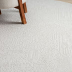 Grande Jacquard Luxury Area Rug Collection