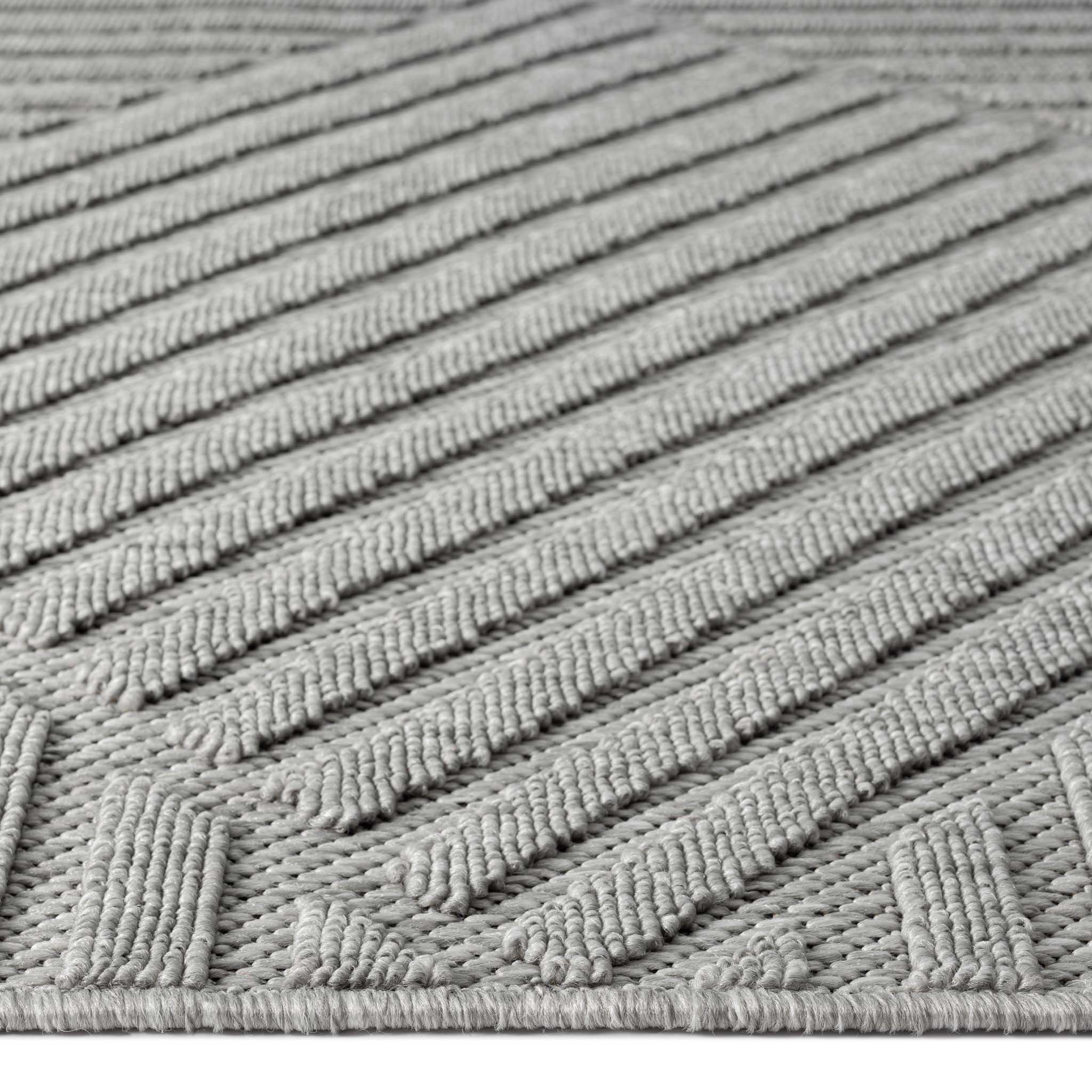 Havana Outdoor Rug - Elegant Durability