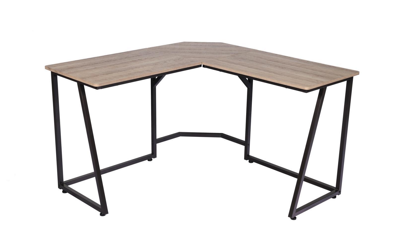 YES4HOMES Corner Computer Desk & Workstation