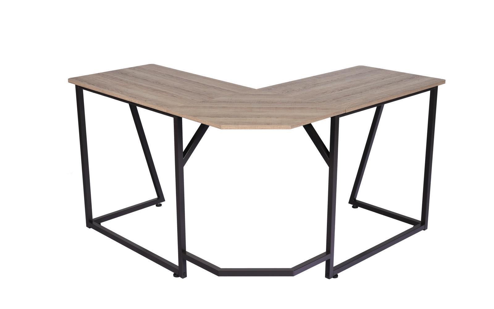 YES4HOMES Corner Computer Desk & Workstation