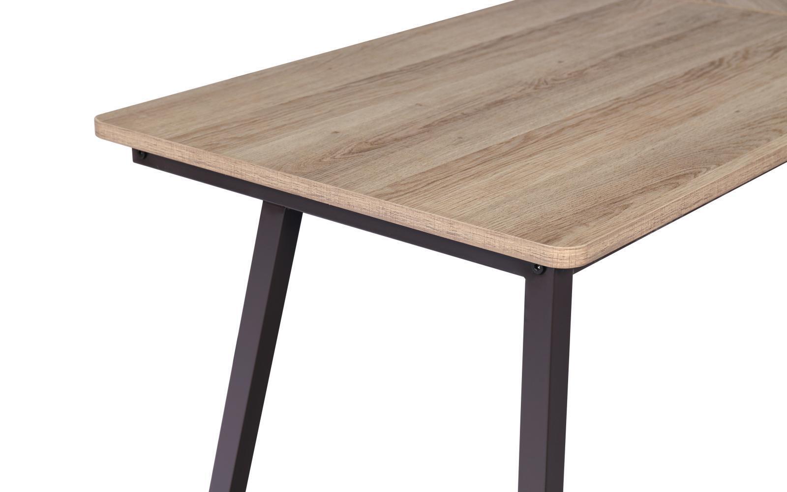 YES4HOMES Corner Computer Desk & Workstation