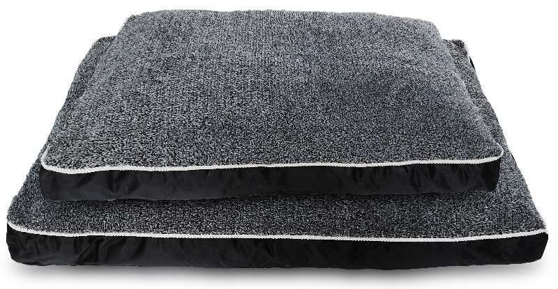 YES4PETS Large Dog & Cat Comfort Bed