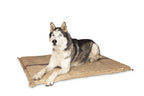 Eco-Friendly Hessian Dog Bed Mat