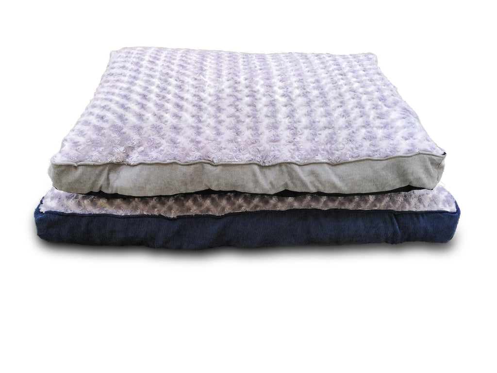 YES4PETS Medium Dog & Cat Comfort Bed