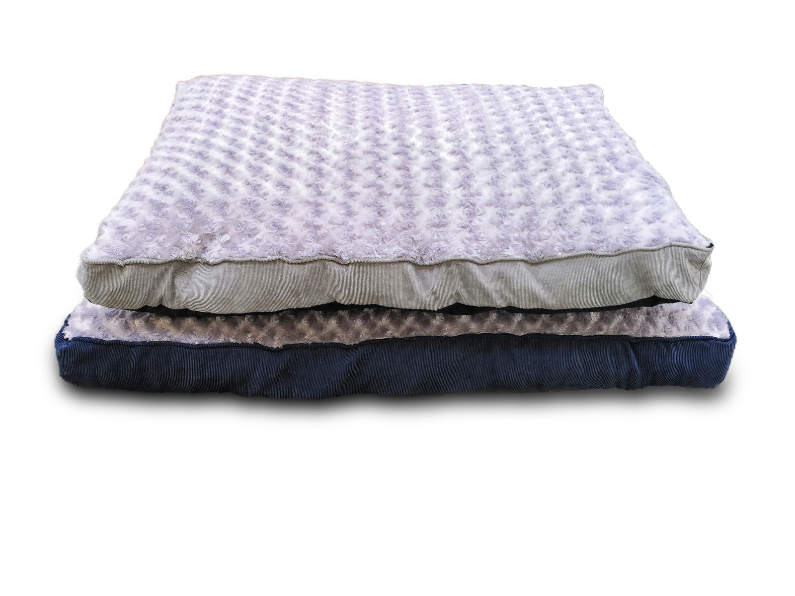 YES4PETS Medium Dog & Cat Comfort Bed