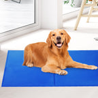 YES4PETS Non-Toxic Cooling Gel Pet Mat