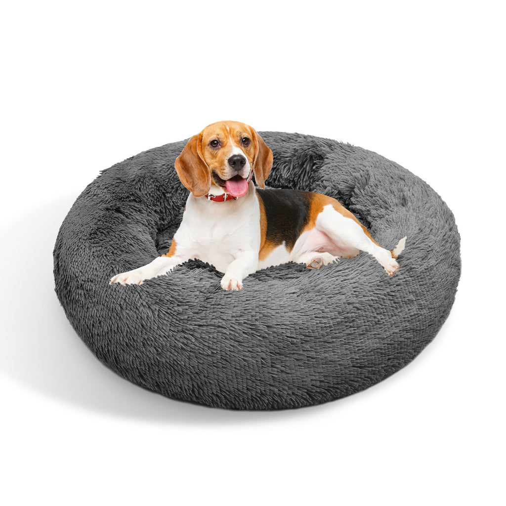 Pawfriends Comfy Calming Bed for Pets
