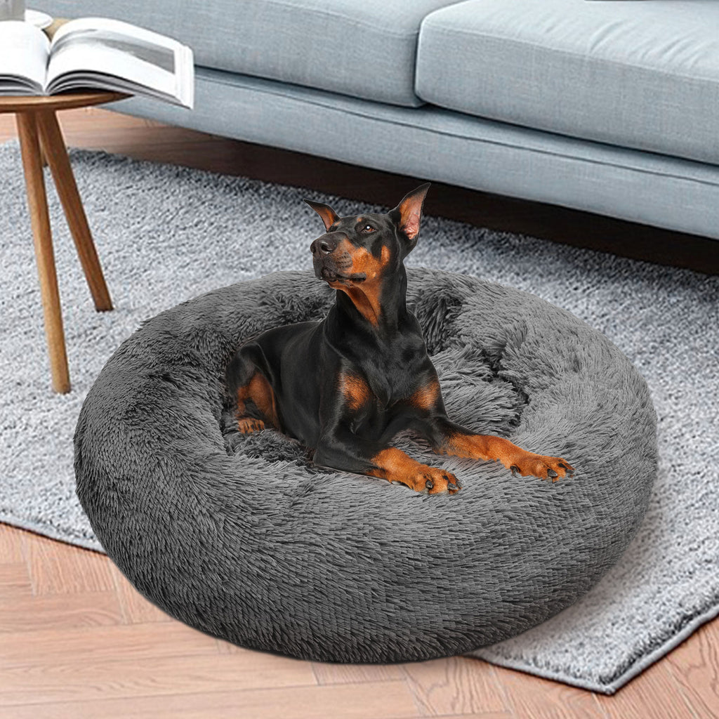 Pawfriends Comfy Calming Bed for Pets