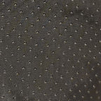 Calming Faux Fur Round Pet Bed