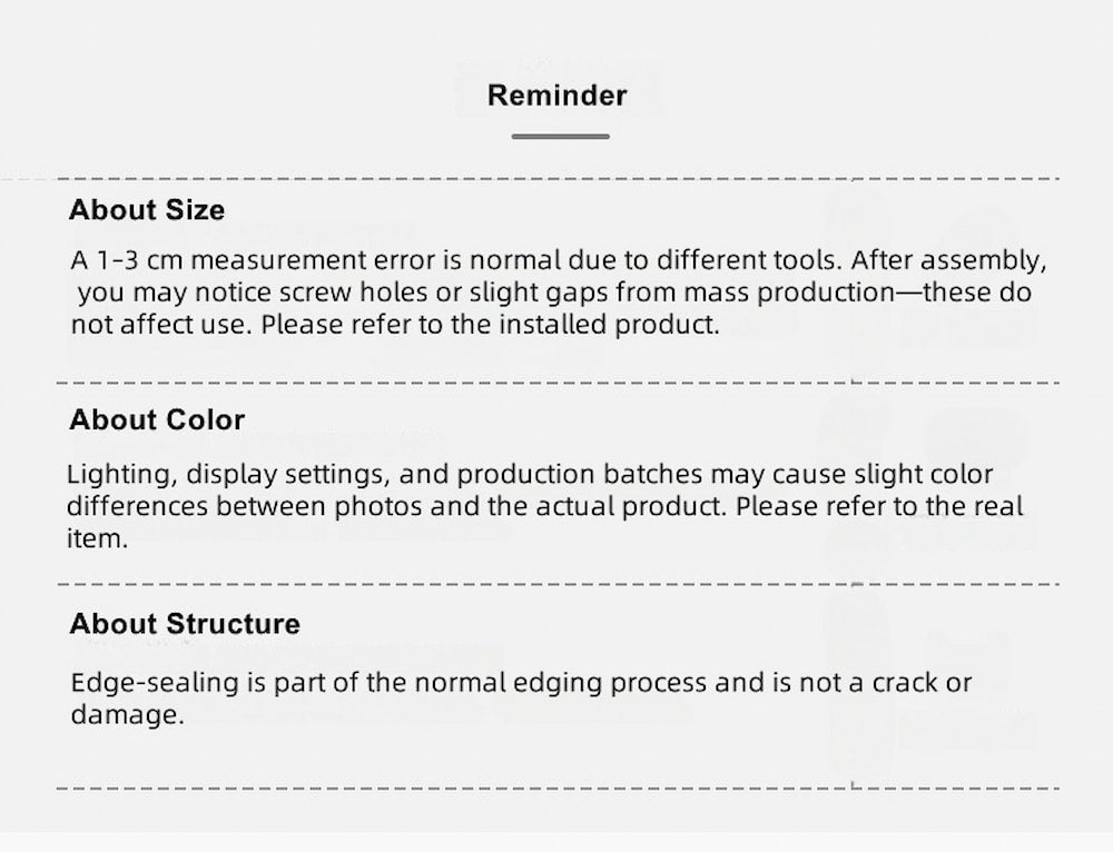 Modern Nightstand Oak Wood Grain Top White Cabinet Open Shelf Finger Pull