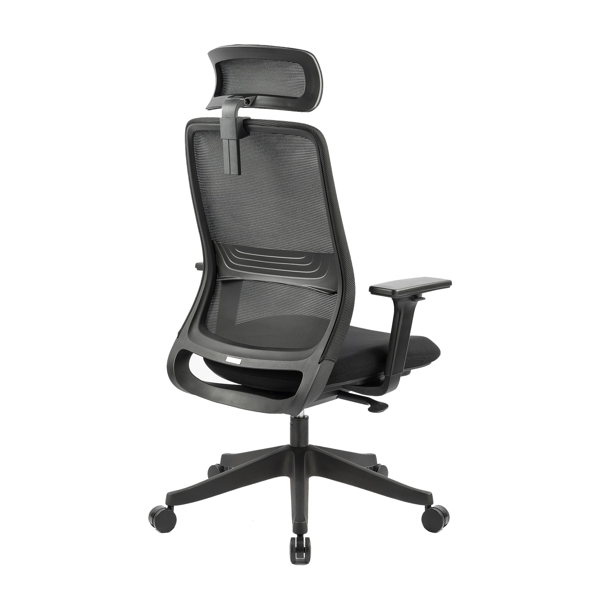 Carlie Ergonomic High Back Office Chair