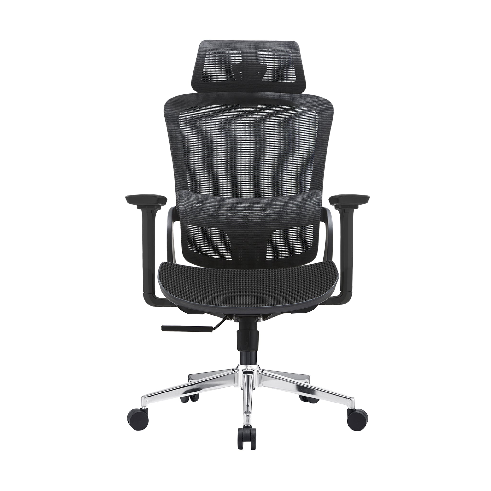 Elena High Back Mesh Ergonomic Office Chair
