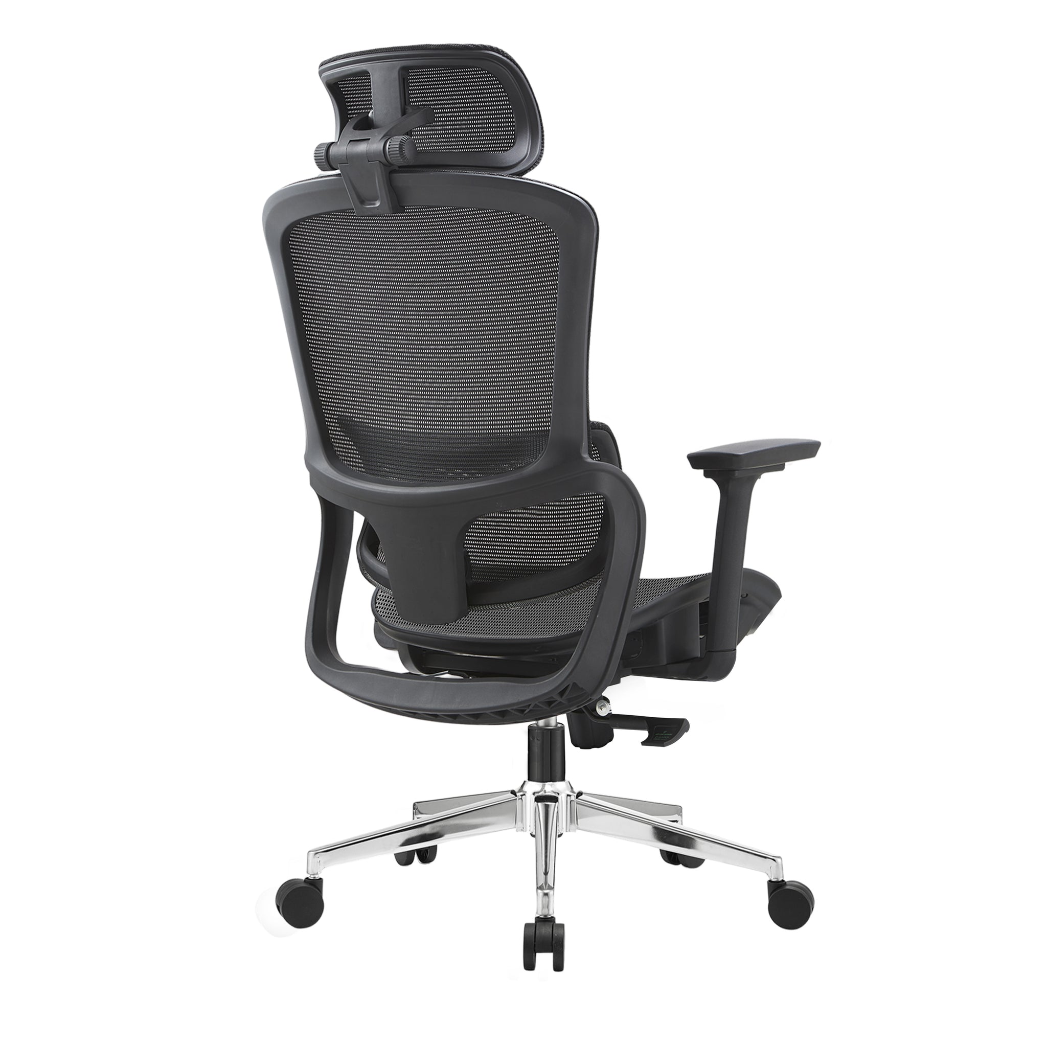 Elena High Back Mesh Ergonomic Office Chair