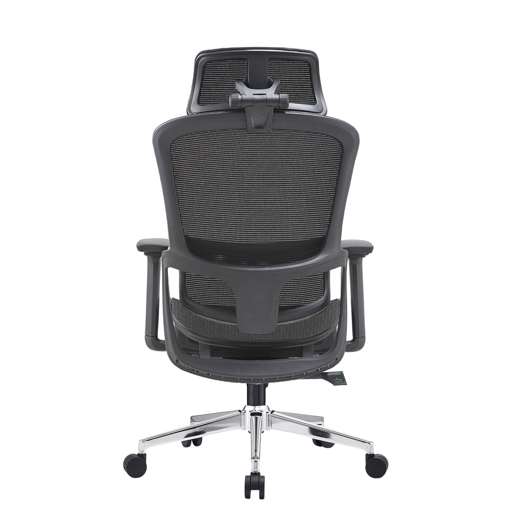 Elena High Back Mesh Ergonomic Office Chair