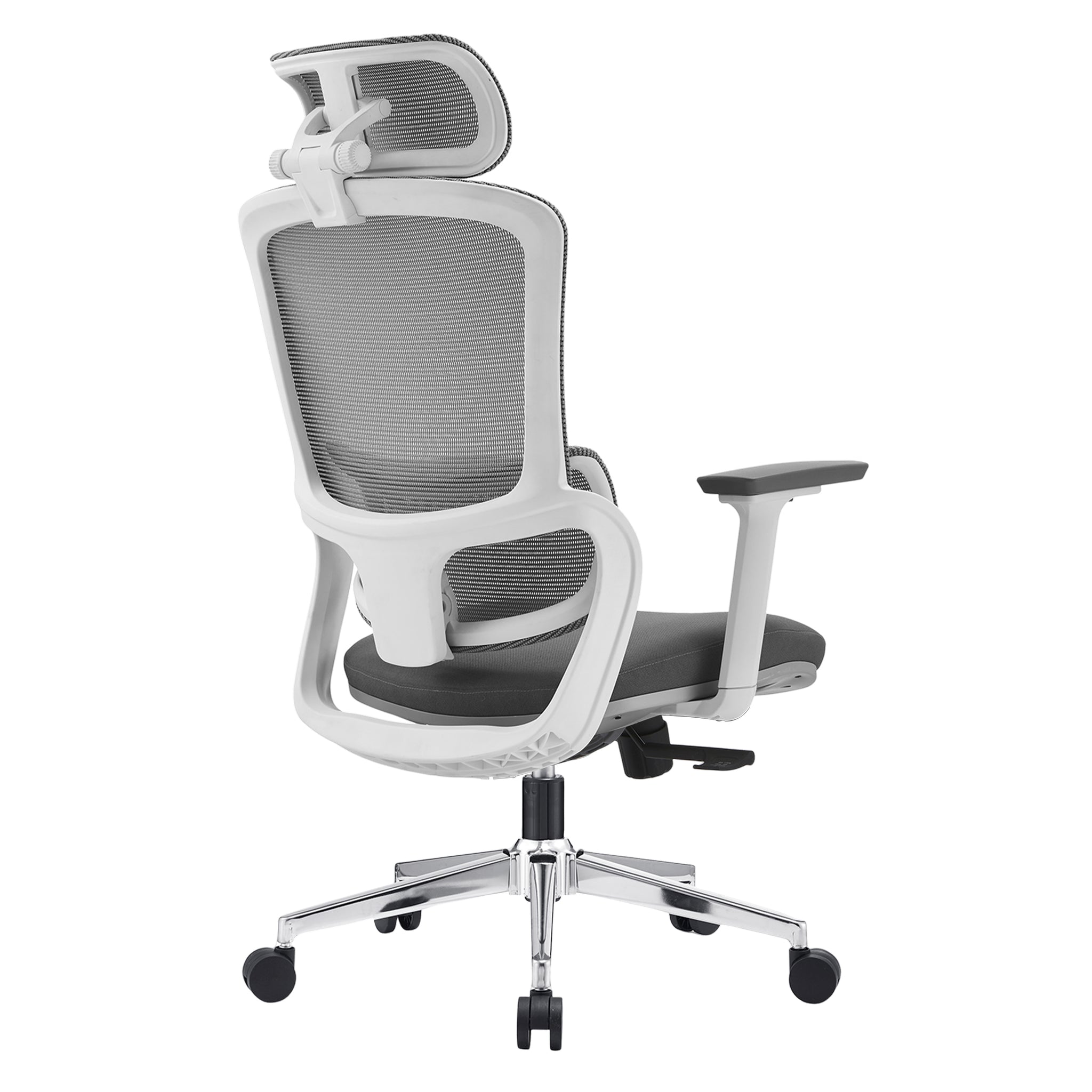 Elena Ergonomic High Back Office Chair