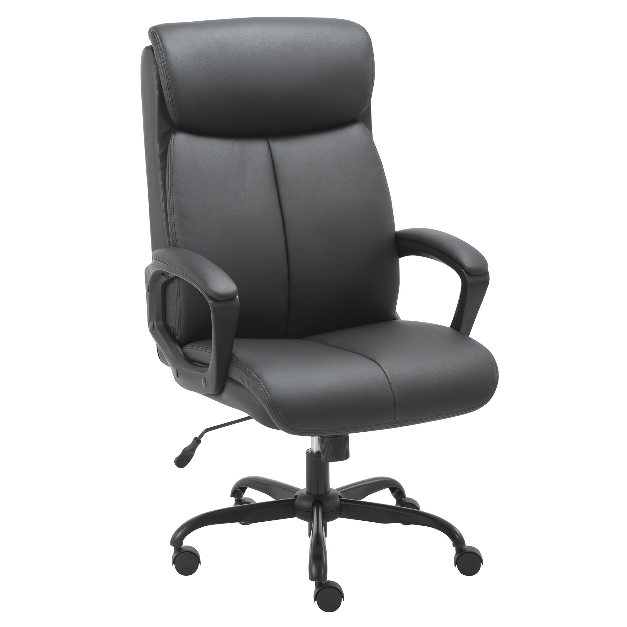 Doux High-Back Executive Office Chair