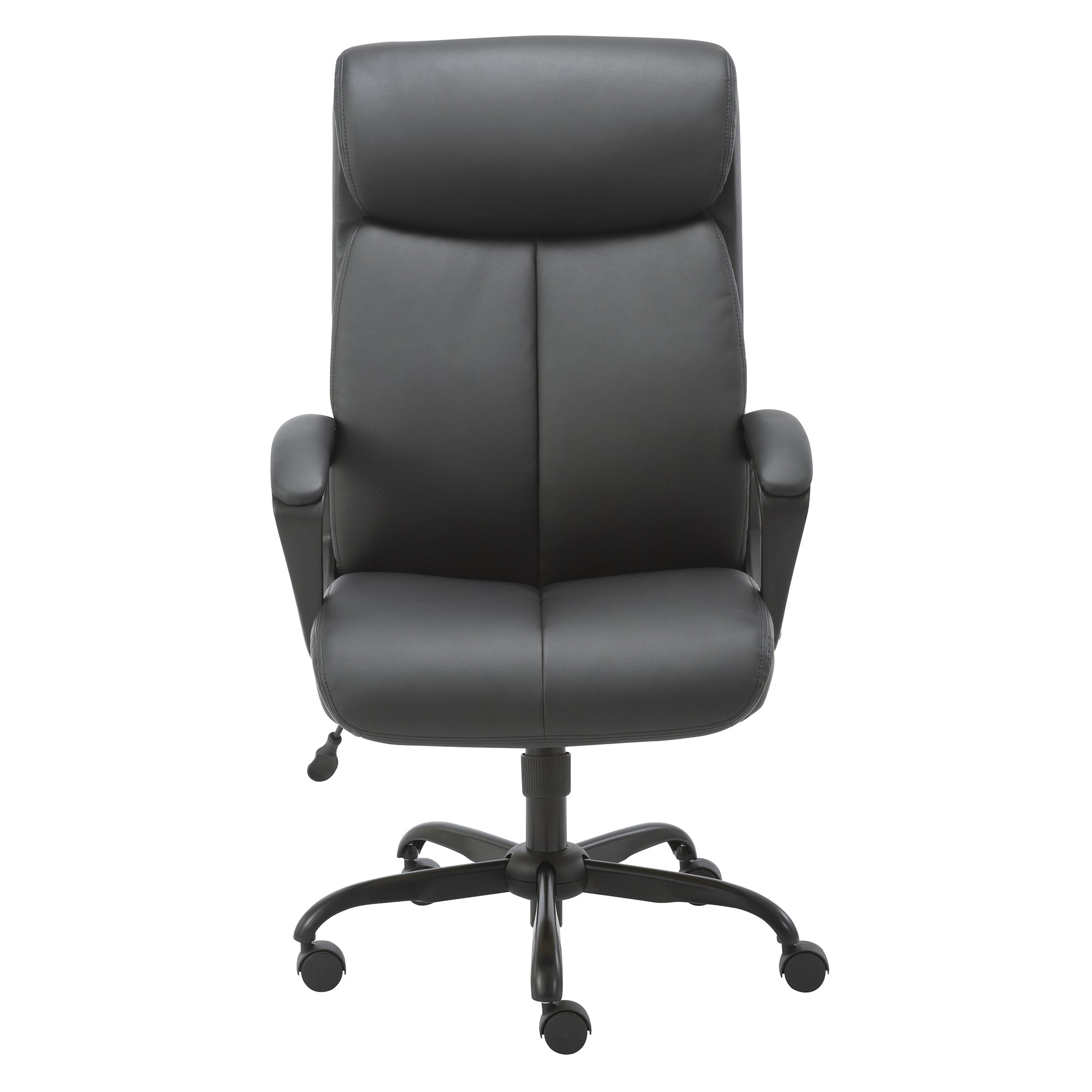 Doux High-Back Executive Office Chair