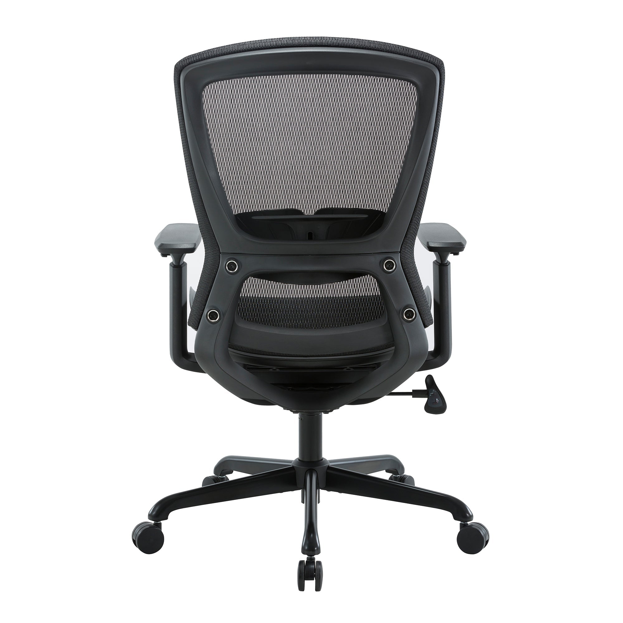 Daisey Ergonomic Fabric Task Chair