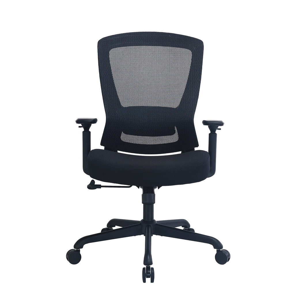Daisey Ergonomic Fabric Task Chair