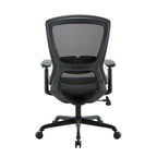 Daisey Ergonomic Mesh Task Chair