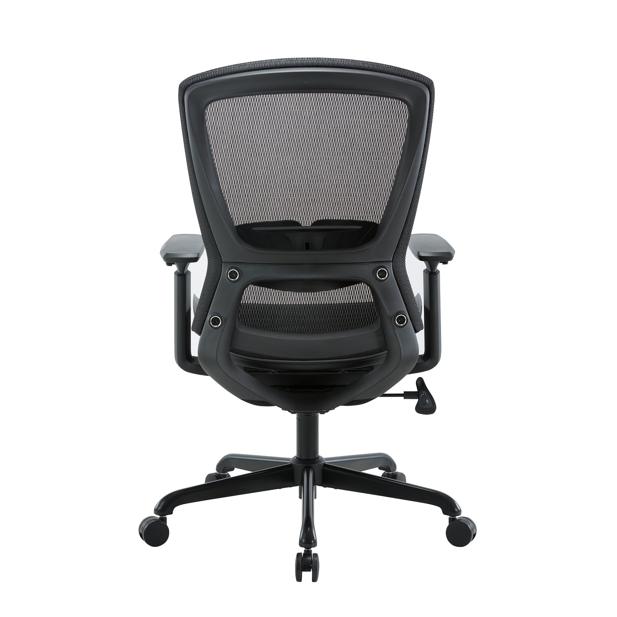 Daisey Ergonomic Mesh Task Chair