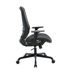 Daisey Ergonomic Mesh Task Chair