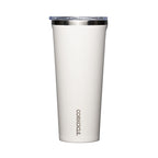Corkcicle 750ml Tumbler in Oat Milk