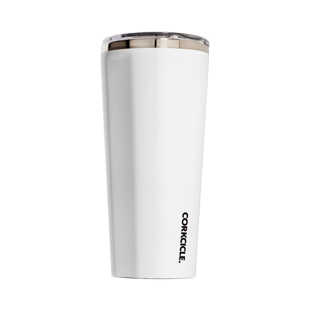 Corkcicle Tumbler - 750ml Gloss White