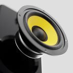 Majority D40X Bookshelf Speakers