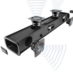 Majority Naga 60 Soundbar