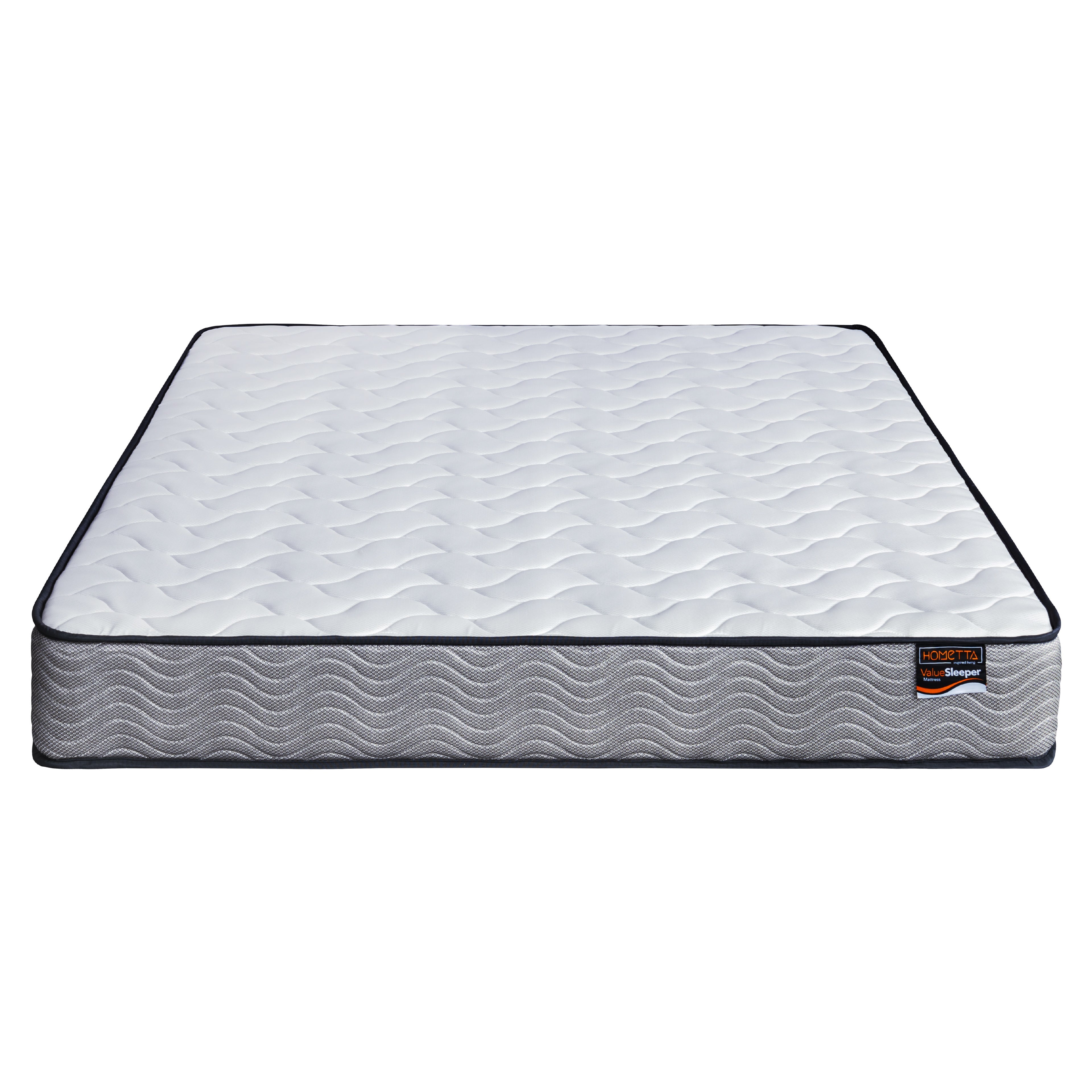 ValueSleeper 3-Zone Orthopaedic Pocket Spring Mattress