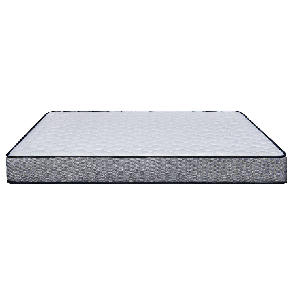 ValueSleeper 3-Zone Orthopaedic Pocket Spring Mattress
