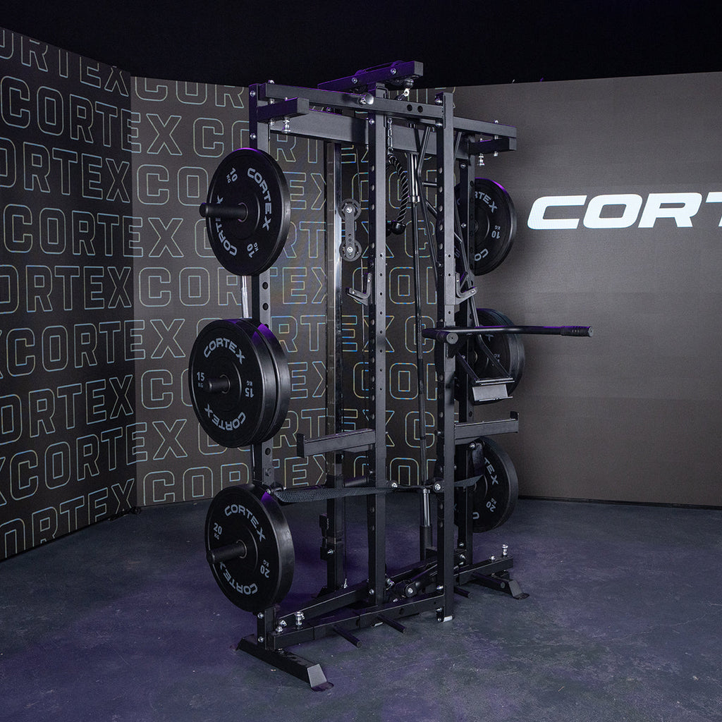 Cortex PR-4 Foldable Power Rack