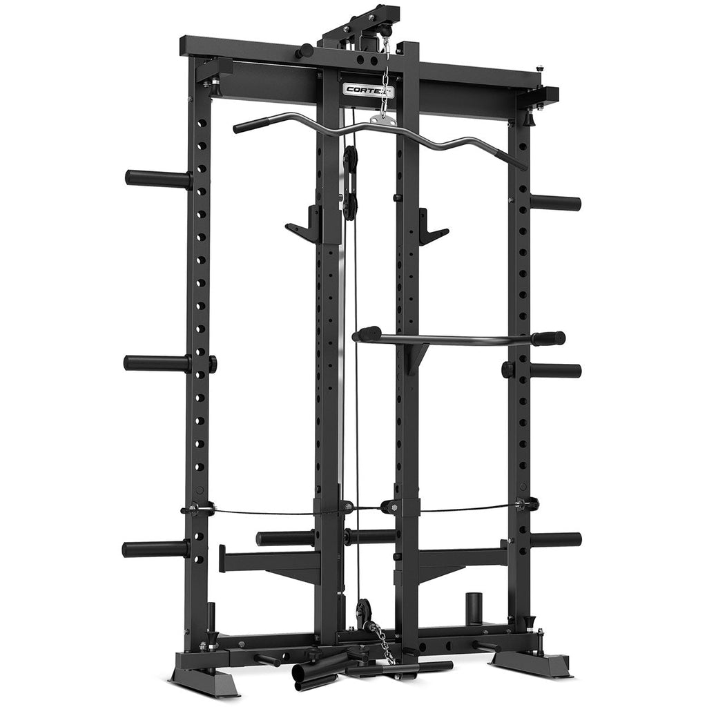 Cortex PR-4 Foldable Power Rack