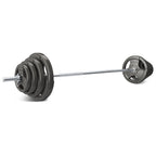CORTEX PR4 Foldable Power Rack & Weight Set