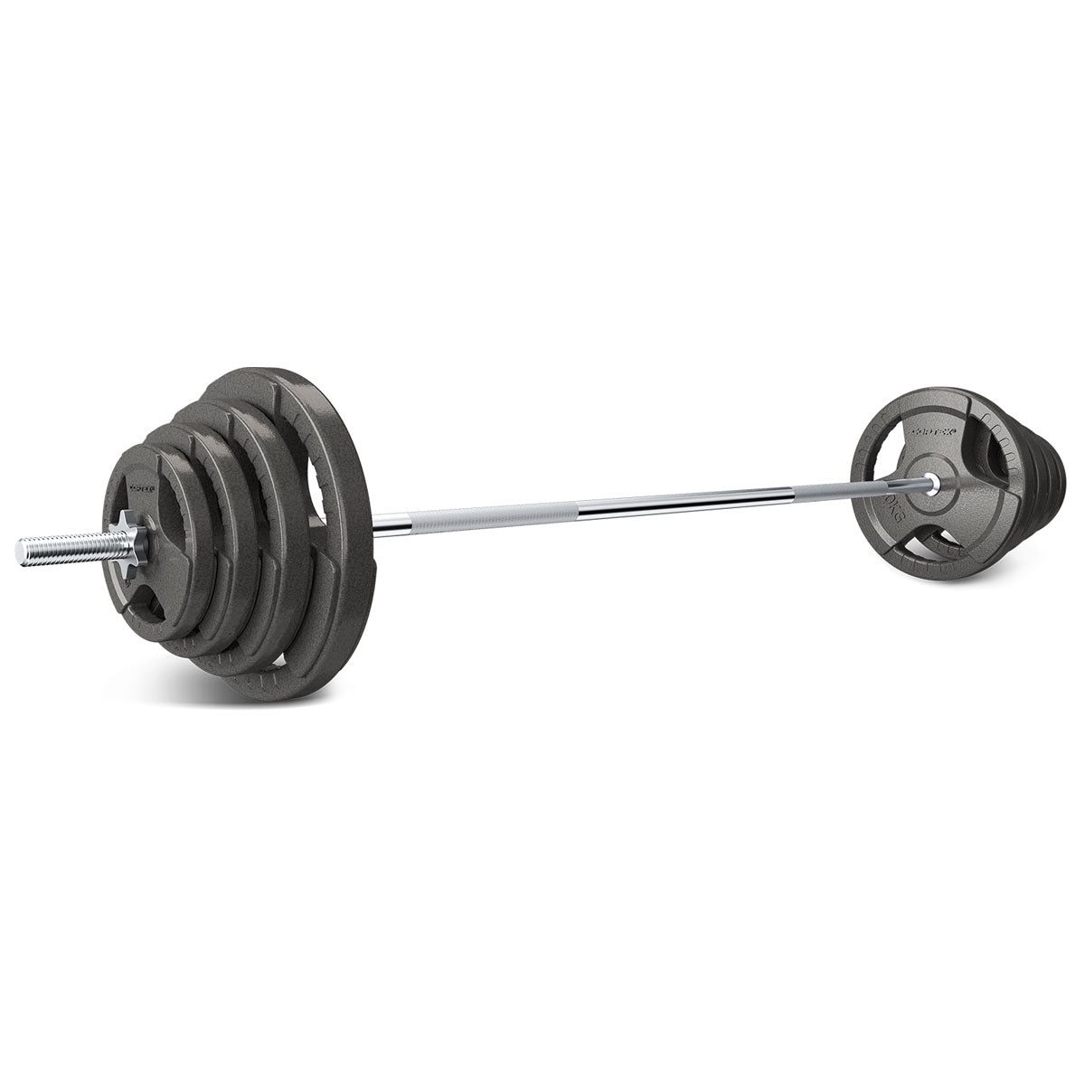 CORTEX PR4 Foldable Power Rack & Weight Set