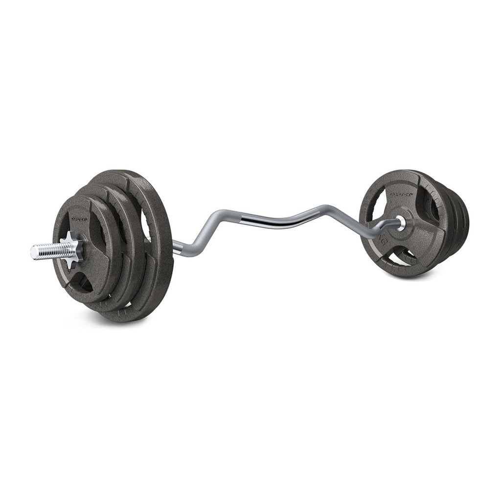 CORTEX PR4 Foldable Power Rack & Weight Set