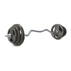 CORTEX PR4 Foldable Power Rack & Weight Set