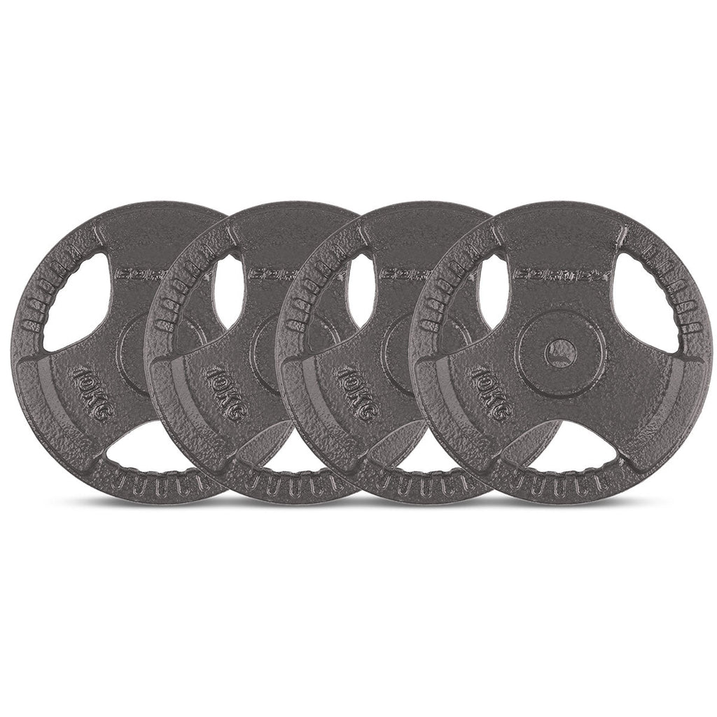 CORTEX PR4 Foldable Power Rack & Weight Set