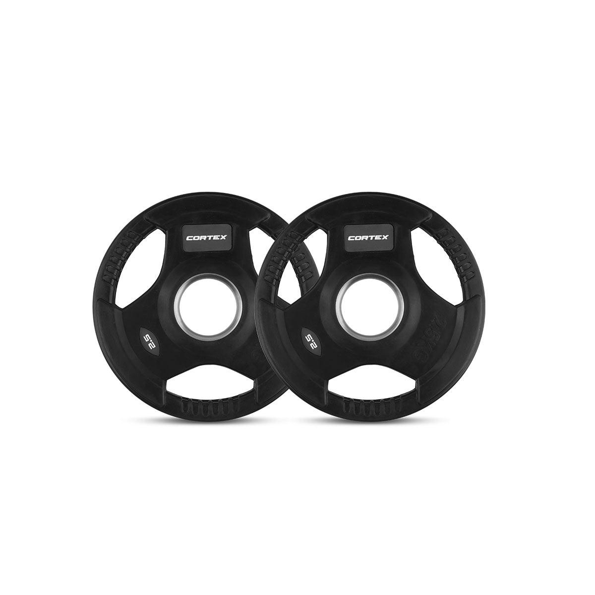 CORTEX PR4 Folding Power Rack & Weight Set