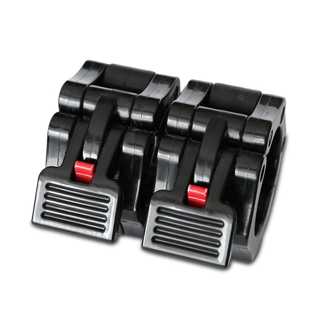 CORTEX PR4 Folding Power Rack & Weight Set