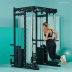 CORTEX SM25 Multi Gym: Versatile Strength Training System