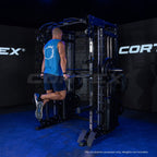CORTEX SM25 Multi Gym: Versatile Strength Training System