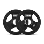 CORTEX SM-25 Power Rack & Weight Package Meta Description: Complete home gym solution.